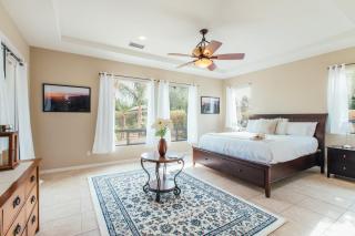 Palisades by AvantStay Gorgeous Backyard w Pool Spa Games - Indio - 1