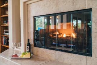 Palisades by AvantStay Gorgeous Backyard w Pool Spa Games - Indio - 3