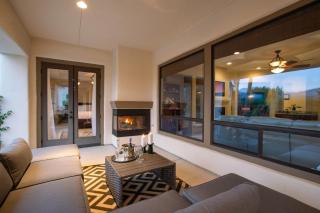 Palisades by AvantStay Gorgeous Backyard w Pool Spa Games - Indio - 8