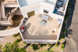Ivory II By AvantStay Gorgeous Spacious Home w Views Close To Old Town - Scottsdale - 6