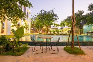 STONE AGE Boutique - Kampot - 7