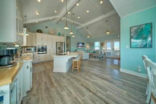 Private Pool Game Room Golf Cart Zone Boat Parking Beacharita by AvantStay - Port Aransas - 5