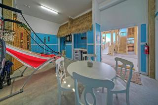 Private Pool Game Room Golf Cart Zone Boat Parking Beacharita by AvantStay - Port Aransas - 2