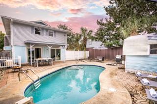 Harper by AvantStay Beautiful Home w Pool Walk to the Beach - Destin - 0