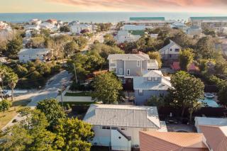Harper by AvantStay Beautiful Home w Pool Walk to the Beach - Destin - 9