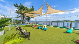 Namhae Spring, Summer, Fall, Winter Pet- - Namhae - 9