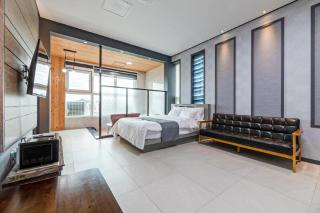 Buan TomynSpa Pension - Buan - 9