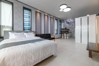 Buan TomynSpa Pension - 7