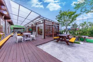 Suncheonman Muhan Dojan Pension - 4