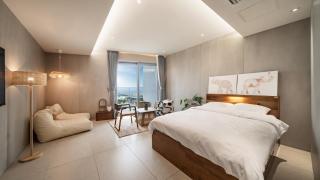 Goseong Gyeoulbada Ocean View Pension - Goseong - 0