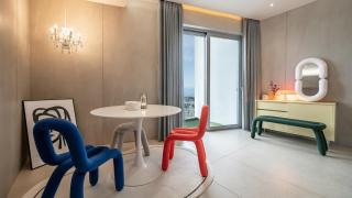 Goseong Gyeoulbada Ocean View Pension - Goseong - 7