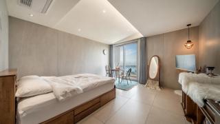 Goseong Gyeoulbada Ocean View Pension - Goseong - 9