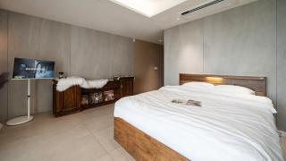 Goseong Gyeoulbada Ocean View Pension - Goseong - 7