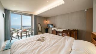 Goseong Gyeoulbada Ocean View Pension - Goseong - 2