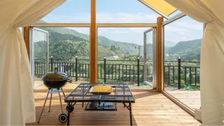 Gapyeong Manwol Aegyeon Pool Glamping - Gapyeong - 0