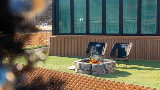 Gapyeong Manwol Aegyeon Pool Glamping - Gapyeong - 5