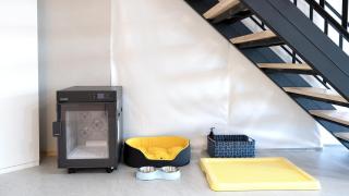 Gapyeong Manwol Aegyeon Pool Glamping - Gapyeong - 2