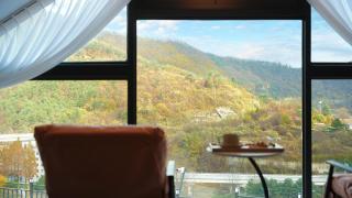 Gapyeong Manwol Aegyeon Pool Glamping - 1