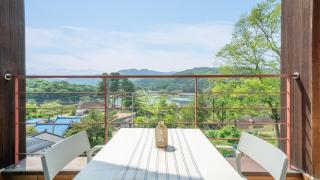 Gapyeong Yeonkkocchosu Pet Pension - Gapyeong - 6