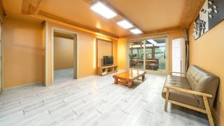 Ganghwa Abientot Spa Pension - Incheon - 7