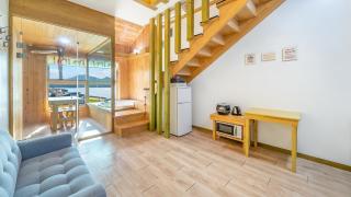 Ganghwa Abientot Spa Pension - Incheon - 4
