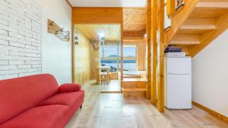 Ganghwa Abientot Spa Pension - 9