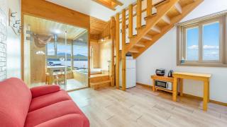 Ganghwa Abientot Spa Pension - Incheon - 8