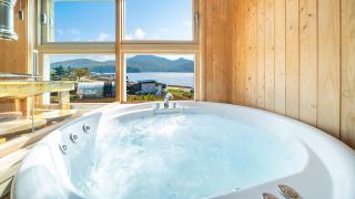 Ganghwa Abientot Spa Pension - Incheon - 7
