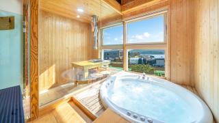 Ganghwa Abientot Spa Pension - Incheon - 6
