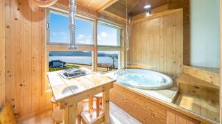 Ganghwa Abientot Spa Pension - Incheon - 5