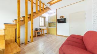 Ganghwa Abientot Spa Pension - Incheon - 4