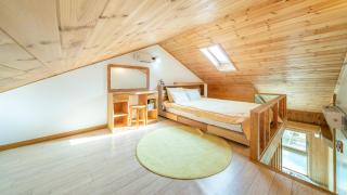 Ganghwa Abientot Spa Pension - Incheon - 3