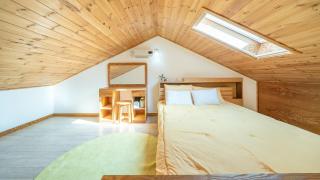 Ganghwa Abientot Spa Pension - Incheon - 1