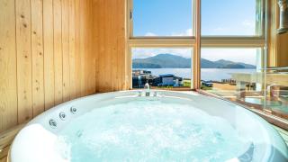 Ganghwa Abientot Spa Pension - 0