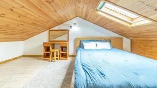 Ganghwa Abientot Spa Pension - 9