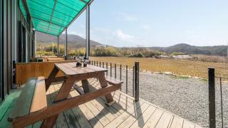 Gyeongju Jayeon Pension - Gyeongju - 7