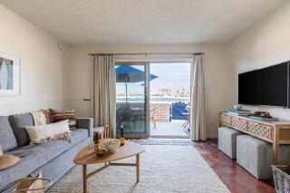 Bay View II by AvantStay Ocean View Mission Beach Home on the Sand - 6