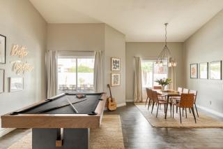 Palo Santo by AvantStay Contemporary Scottsdale Home w Great Outdoor Space Pool - Phoenix - 7
