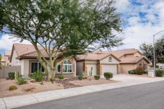 Palo Santo by AvantStay Contemporary Scottsdale Home w Great Outdoor Space Pool - Phoenix - 9