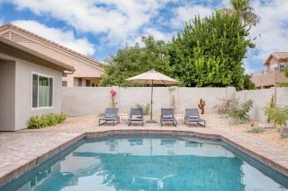 Palo Santo by AvantStay Contemporary Scottsdale Home w Great Outdoor Space Pool - 9