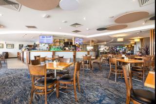 Rye Hotel by Nightcap Plus - Rye - 9