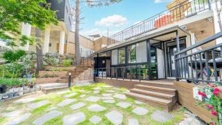 Goseong Pinetree Pension - Goseong - 5