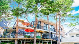 Goseong Pinetree Pension - Goseong - 3