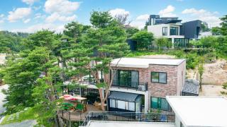 Goseong Pinetree Pension - Goseong - 2