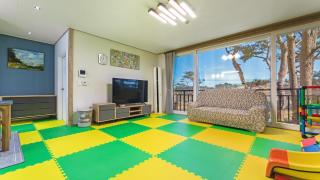 Goseong Pinetree Pension - Goseong - 6