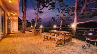 Goseong Pinetree Pension - Goseong - 1