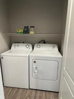 Apartamento caluroso - Humble - 8