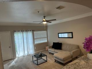 Apartamento caluroso - Humble - 7