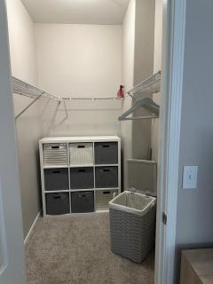 Apartamento caluroso - Humble - 5