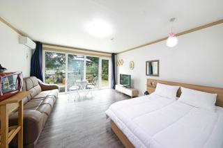 Hongcheon When You Are There Pension - 8